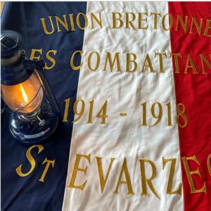 Flamme de la mémoire