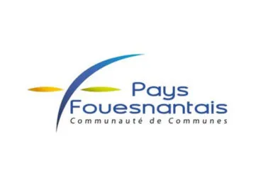 Logo Pays Fouesnantais