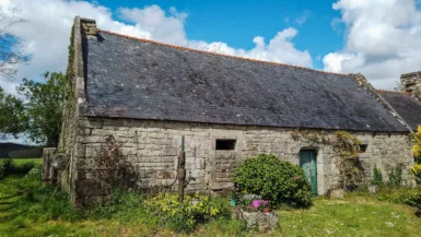 Vieille maison