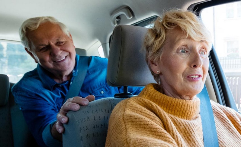 Atchoum - transport solidaire