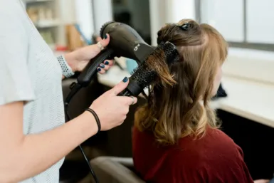 coiffeuse
