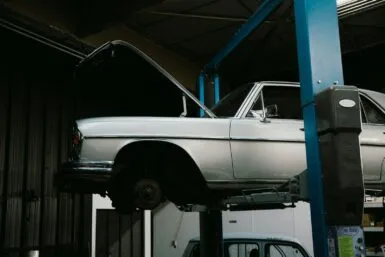 Carrosserie