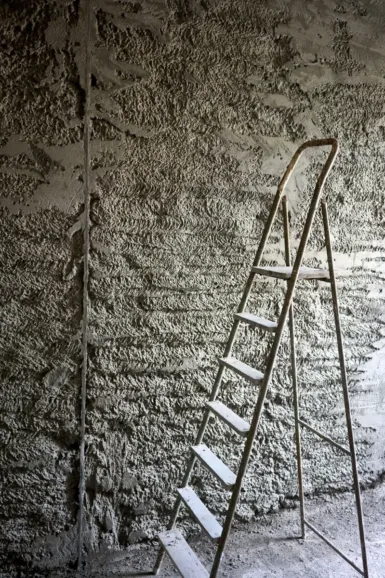 Travaux d'intérieur