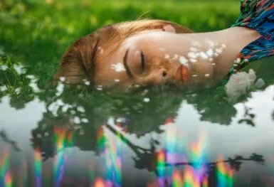 relaxation