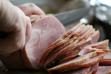 Jambon