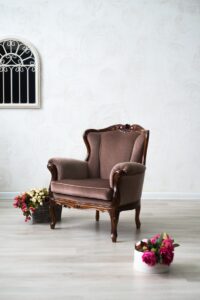 Fauteuil