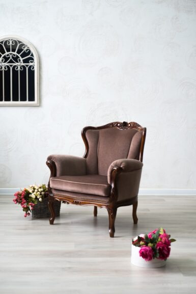Fauteuil