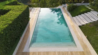 Terrassement Piscine