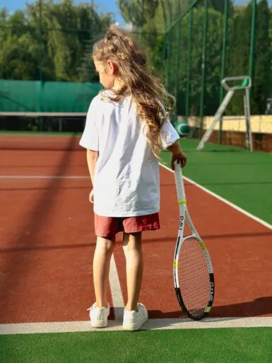 Activité sportive