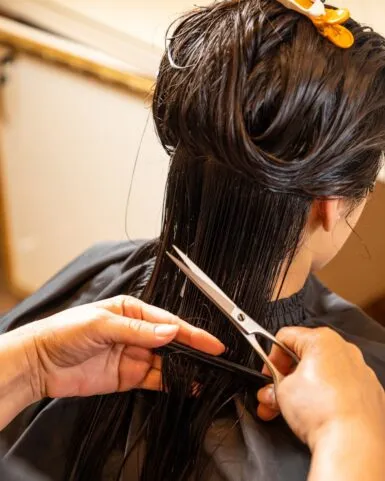 coiffeuse