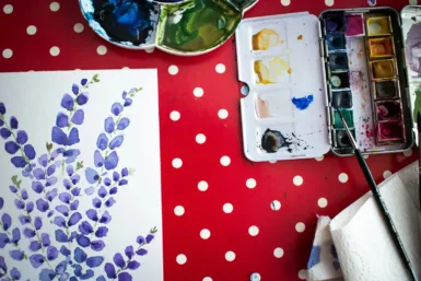 Aquarelle