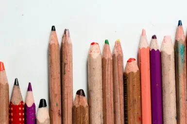 Crayons