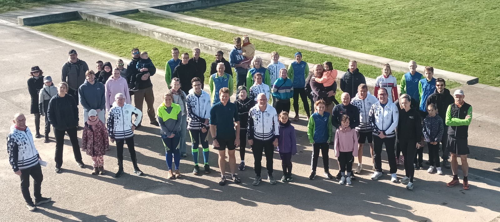 Course d'orientation