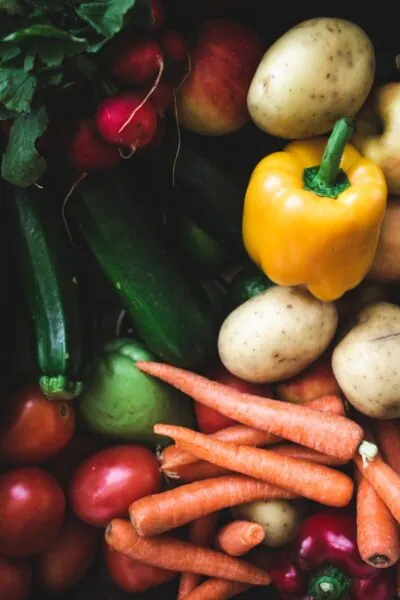 Légumes