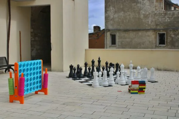 Jeux