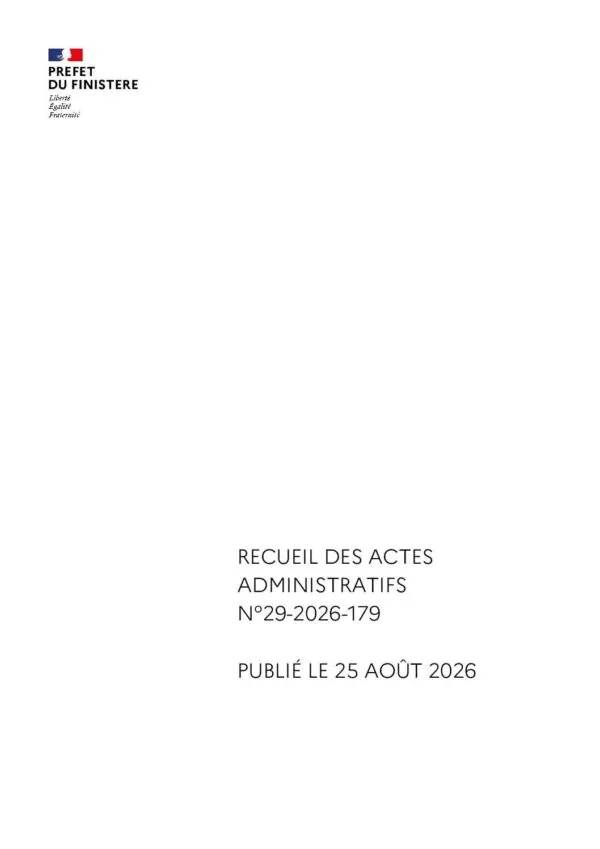 Image du document RAA 29-2026-179 du 25 août 2026